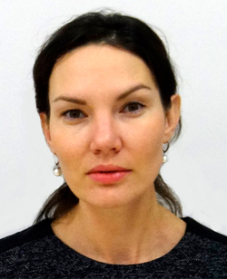 Гриценко Марина Владимировна – ЭмМенеджмент Гриценко Марина Владимировна
