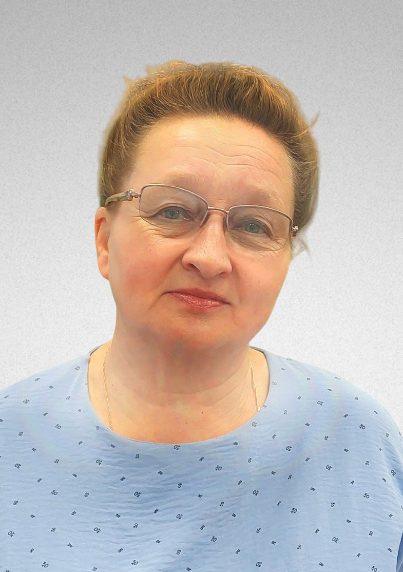 Прокопьева Зоя Александровна – ЭмМенеджмент Прокопьева Зоя Александровна