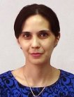Шарунова Ирина Юрьевна – ЭмМенеджмент Шарунова Ирина Юрьевна