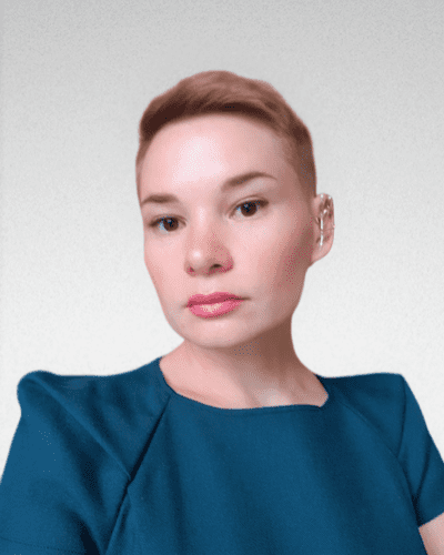 Бугаева Наталия Андреевна – преподаватель в ЭмМенеджмент Бугаева Наталия Андреевна