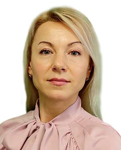 Кириенко Лилия Витальевна – ЭмМенеджмент Кириенко Лилия Витальевна