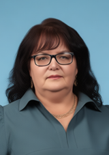 Подкорытова Галина Валентиновна – преподаватель в ЭмМенеджмент Подкорытова Галина Валентиновна