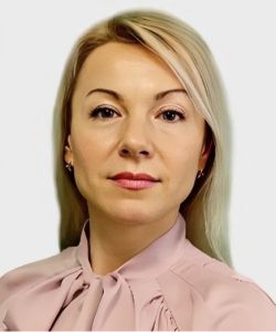 Кириенко Лилия Витальевна – преподаватель в ЭмМенеджмент Кириенко Лилия Витальевна
