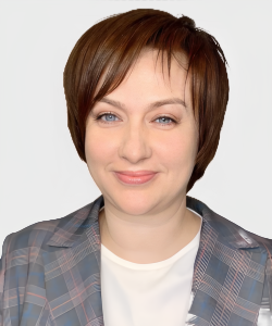 Дегтярева Алла Викторовна – преподаватель в ЭмМенеджмент Дегтярева Алла Викторовна