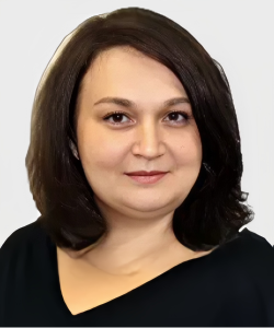Макарова Юлия Олеговна – преподаватель в ЭмМенеджмент Макарова Юлия Олеговна