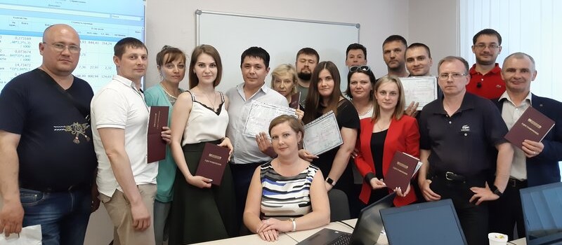 Выпускники курсов ЭмМенеджмент Выпускники курсов