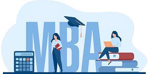 vizual mba