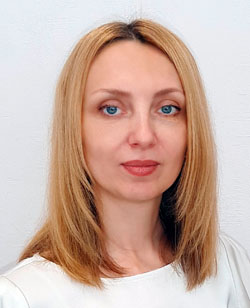 Тимофеева Ирина Аркадьевна – ЭмМенеджмент Тимофеева Ирина Аркадьевна